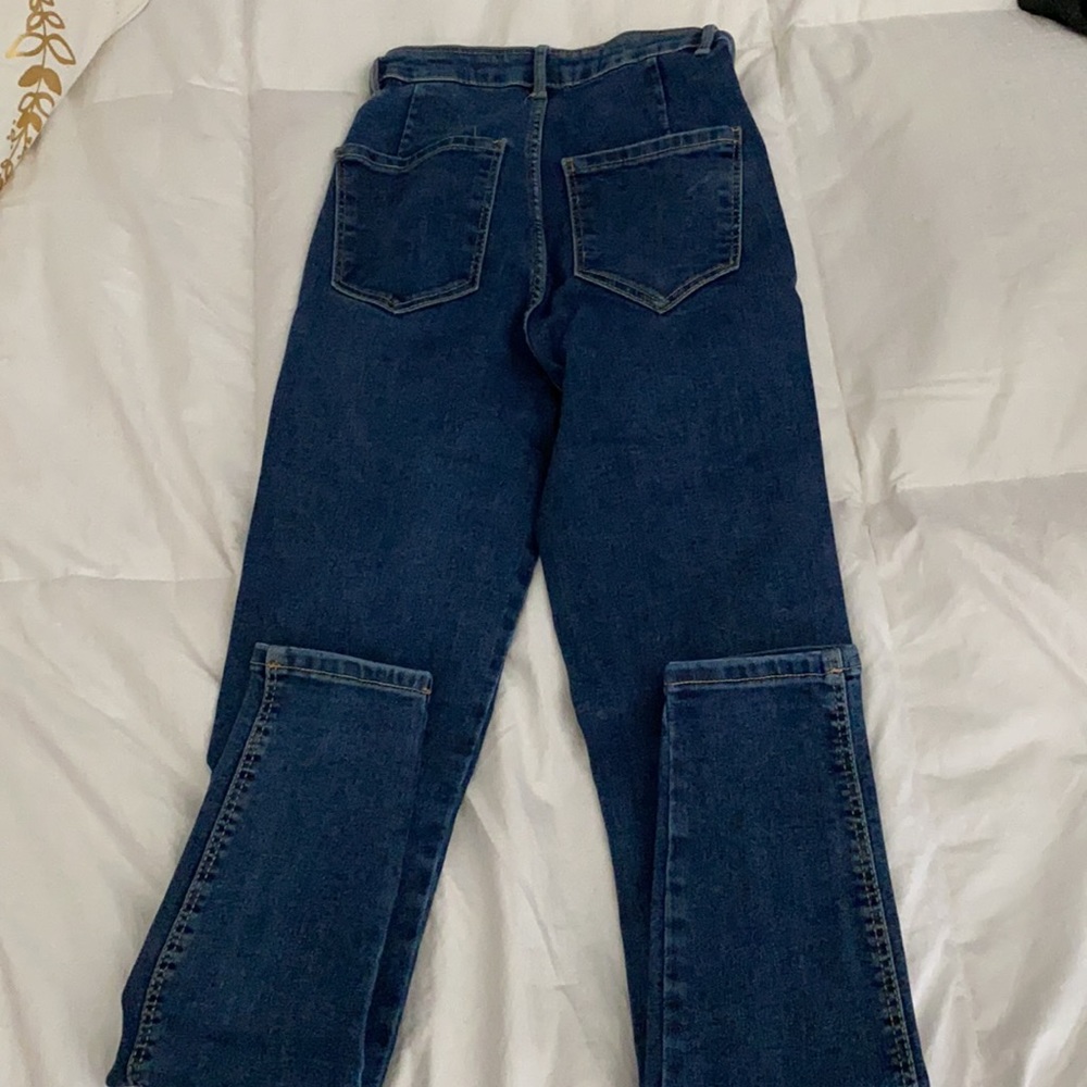 Jeans - Picture 2 of 2